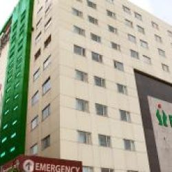 Fortis Hospital Anandapur Kolkata