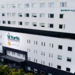 Fortis Hospital BG Road Bengaluru