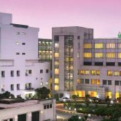 Fortis Escorts Heart Institute FEHI Delhi