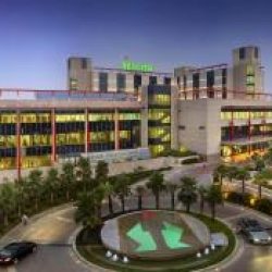 Fortis Memorial Research Institute FMRI Gurgaon