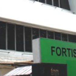 Fortis Hospital & Kidney Institute Kolkata
