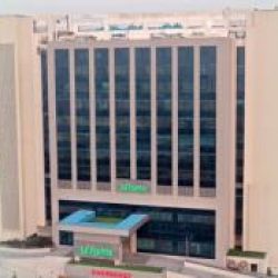 Fortis Hospital Greater Noida