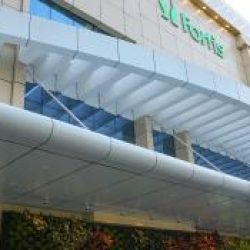 Fortis Nagarbhavi Bangalore