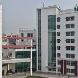 Fortis Hospital Noida