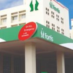 Hiranandani Fortis Hospital Vashi Mumbai